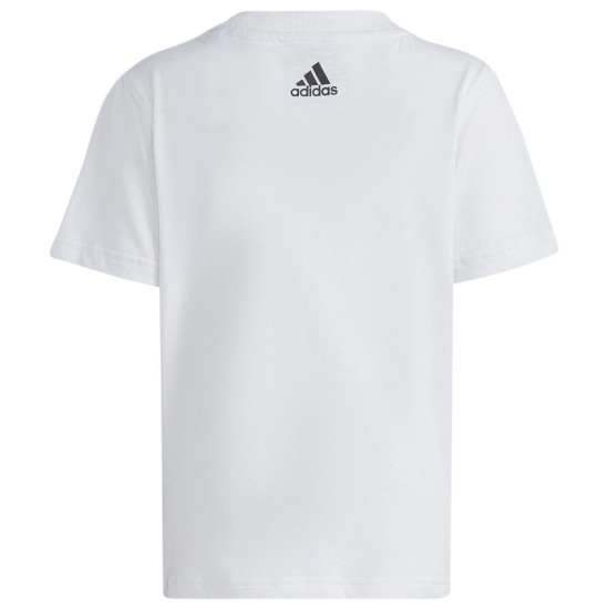 Adidas Παιδική κοντομάνικη μπλούζα